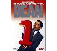 Les Aventures hilarantes de Mr Bean – Vol.1 – Universal Pictures