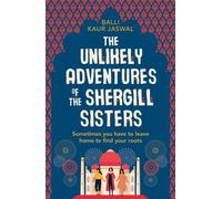 Les aventures improbables des sœurs Shergill