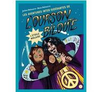 Les aventures inter-sidérantes de l'ourson Biloute, épisode 3: L'étoile molaire