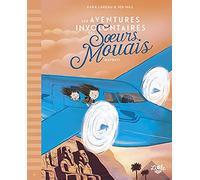 Les Aventures involontaires des soeurs Mouais - Mayday