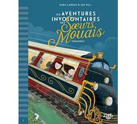 Les Aventures involontaires des soeurs Mouais Terminus