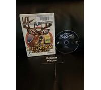 Les aventures légendaires de Cabela - Nintendo Wii