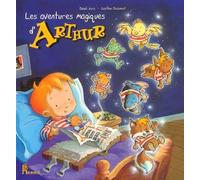 Les aventures magiques d'Arthur