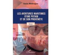 Les aventures maritimes d'une putain et de son proxénète