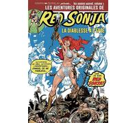 Les Aventures originales de Red Sonja, Tome 1