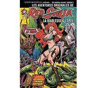 Les aventures originales de Red Sonja volume 2