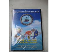 Les Aventures Outre Mer