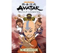 Les aventures perdues