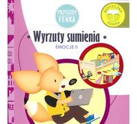 Les aventures pleines de remords de Fenek