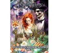 Les aventures potagères de Lou Blancpoil T3: Lou y es-tu?: Format poche
