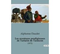 Les Aventures Prodigieuses De Tartarin De Tarascon