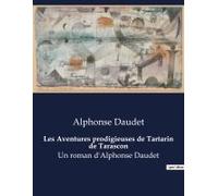 Les Aventures Prodigieuses De Tartarin De Tarascon