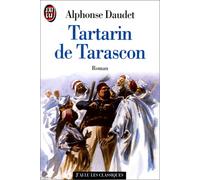 Les Aventures prodigieuses de Tartarin de Tarascon