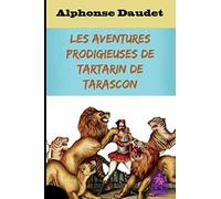 Les Aventures prodigieuses de Tartarin de Tarascon