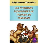 Les Aventures prodigieuses de Tartarin de Tarascon