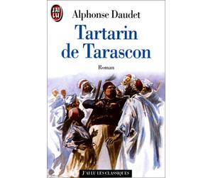 Les Aventures prodigieuses de Tartarin de Tarascon