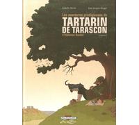Les Aventures Prodigieuses De Tartarin De Tarascon - D'alphonse Daudet, Volume 1