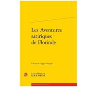 Les Aventures Satiriques De Florinde