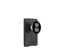 Les aventures se font toujours en avion PopSockets PopWallet pour MagSafe