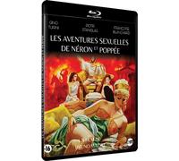 Les aventures sexuelles de Néron et Poppée Blu-ray
