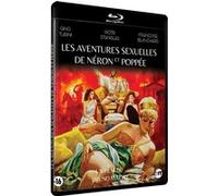 Les aventures sexuelles de Néron et Poppée Blu-ray