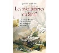Les aventurières du Sinaï