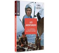 Les Aventuriers