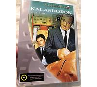 Les Aventuriers / Alain Delon, Lino Ventura - FRENCH ONLY VERSION Region 2 PAL European Edition DVD