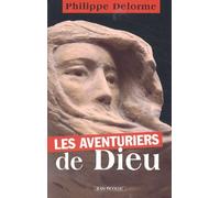 Les Aventuriers De Dieu