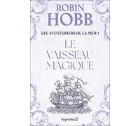 Les Aventuriers de la mer : Le Vaisseau magique