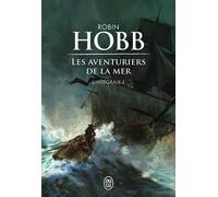 Les Aventuriers De La Mer - L'intégrale Tome 1 - Le Vaisseau Magique - Le Navire Aux Esclaves - La Conquête De La Liberté