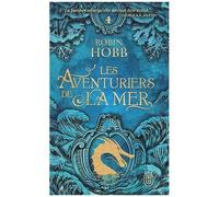 Les Aventuriers De La Mer - Tome 4 - Brumes Et Tempêtes
