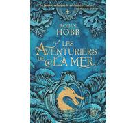 Les Aventuriers De La Mer - Tome 4 - Brumes Et Tempêtes