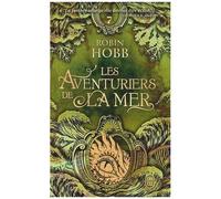 Les Aventuriers De La Mer - Tome 7 - Le Seigneur Des Trois Règnes