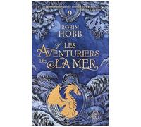 Les Aventuriers De La Mer - Tome 9 - Les Marches Du Trône