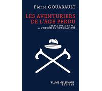 Les Aventuriers de l'Âge perdu