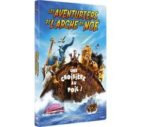 Les Aventuriers De L'arche De Noé