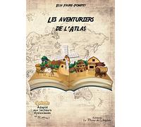 Les aventuriers de l'Atlas