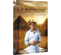 Les Aventuriers De L'egypte Antique