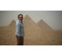 Les Aventuriers de l'Egypte antique