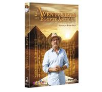 Les Aventuriers de l'Egypte antique DVD DVD