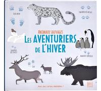 Les aventuriers de l'hiver