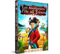 Les Aventuriers De L'île Au Trésor : La Bataille