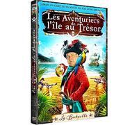 Les Aventuriers de l'île au Trésor : La bataille