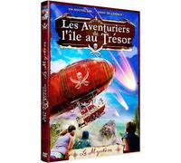 Les Aventuriers de l'île au Trésor Le mystère DVD https://www.fnac.com/a8170816/Les-Aventuriers-de-l-ile-au-Tresor-Le-mystere-DVD-Keith-Adams-DVD-Zone-2?oref=051db1b8-cd19-7d5c-9d69-d0238a4b765d