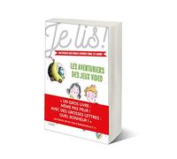 Les aventuriers des jeux vidéos - Tome 1 - Les aventuriers des jeux vidéos