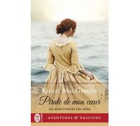 Pirate de mon coeur