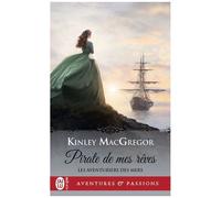 Les Aventuriers Des Mers - Tome 2 - Pirate De Mes Rêves