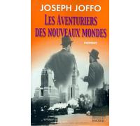 Les Aventuriers des nouveaux mondes