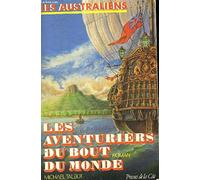 Les Aventuriers du bout du monde